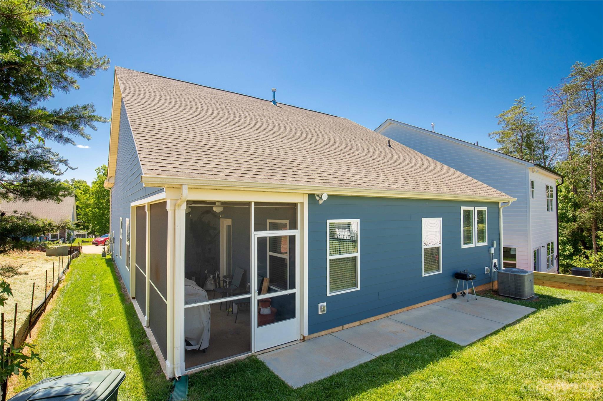 Edgewater - Residential