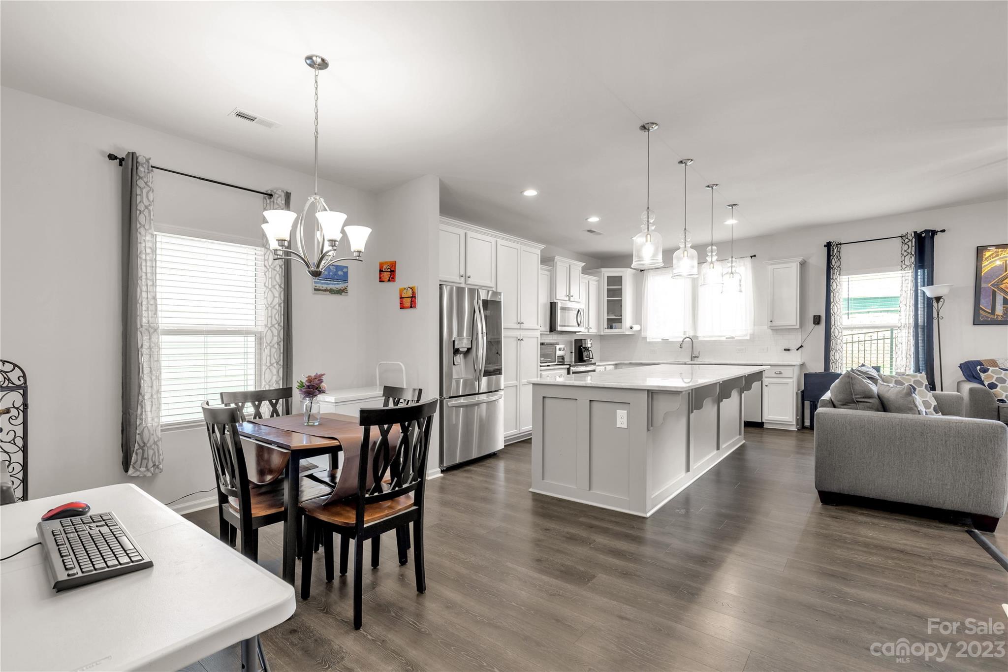 Edgewater - Residential