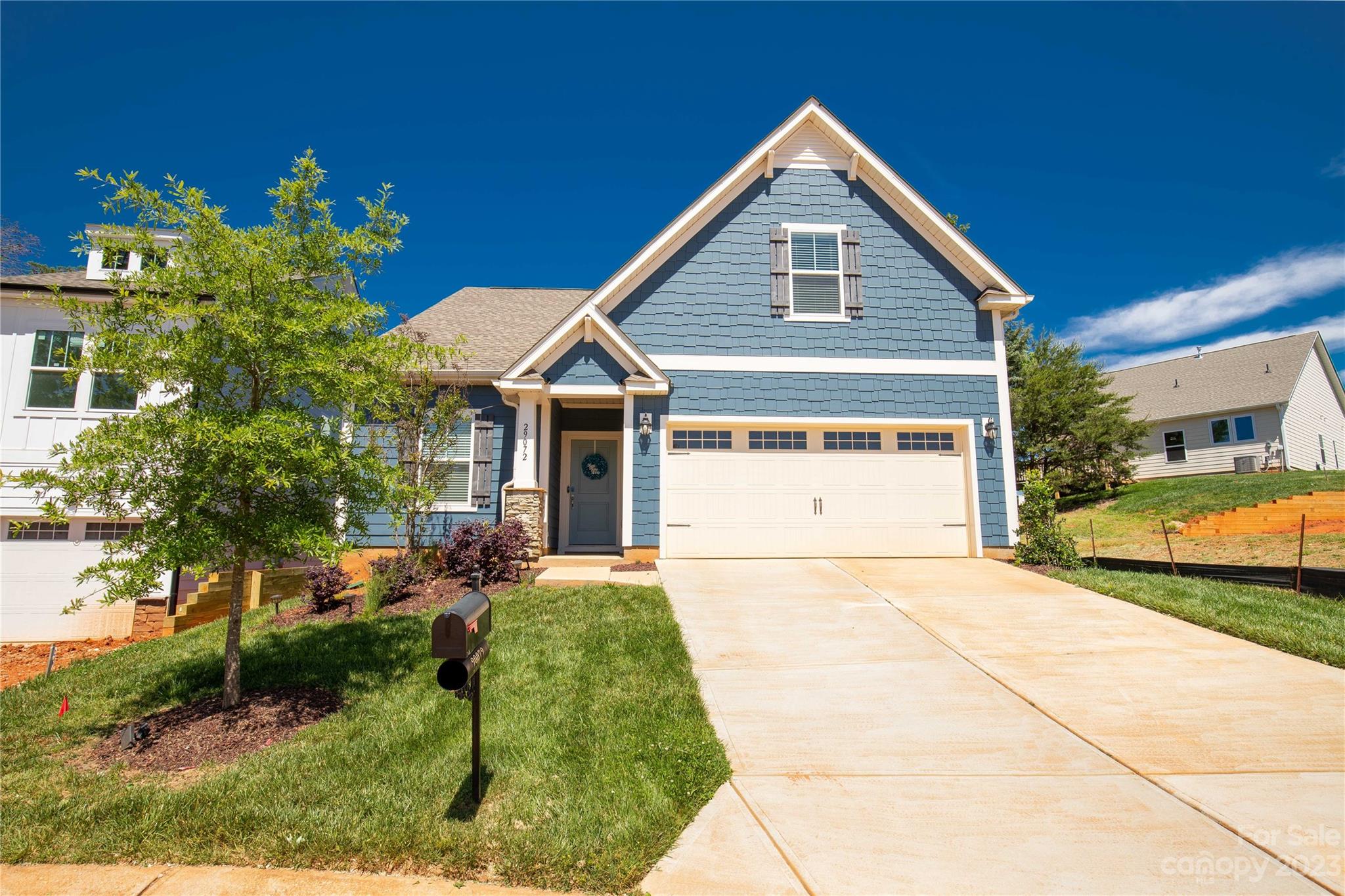 Edgewater - Residential