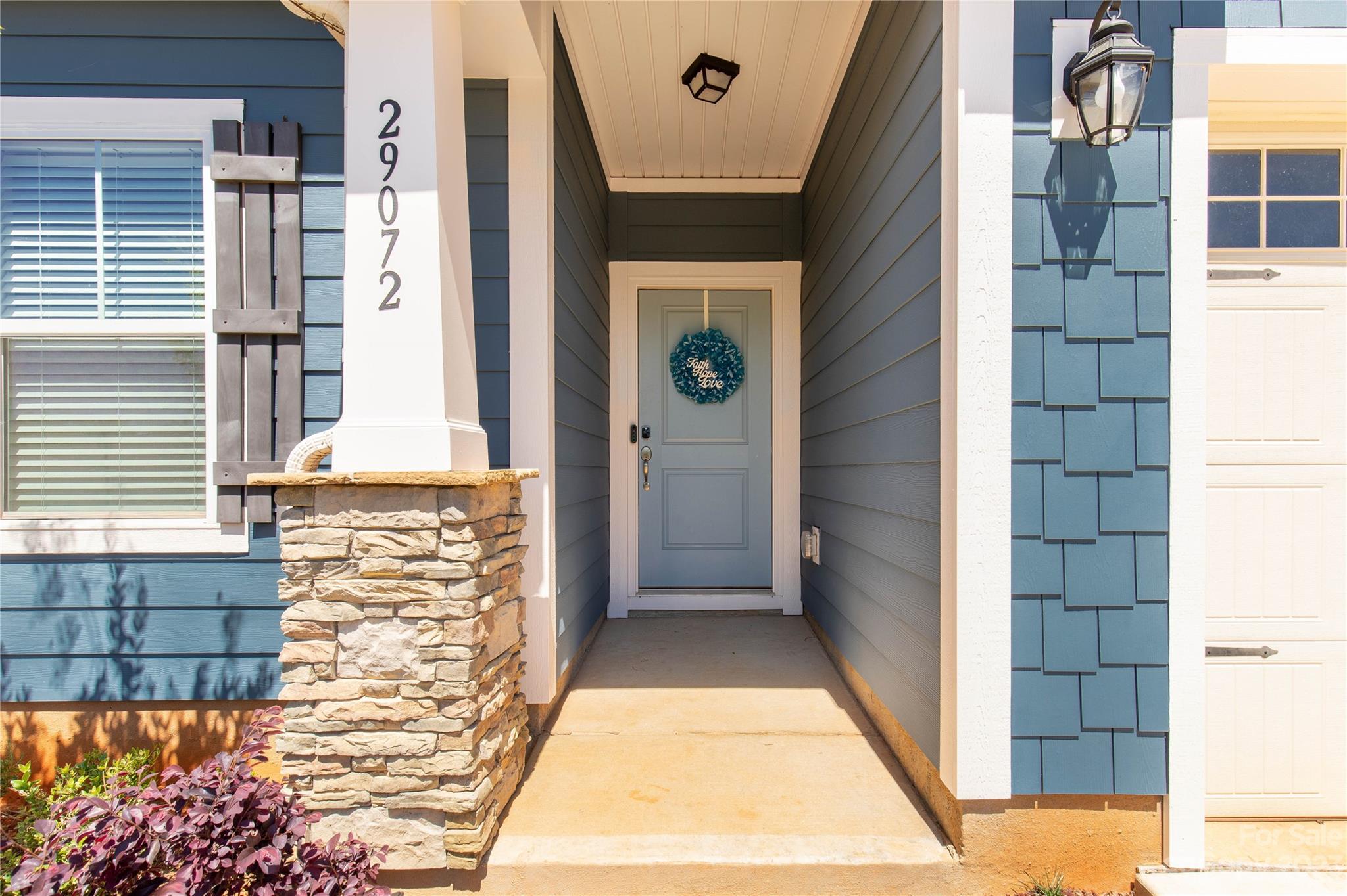 Edgewater - Residential