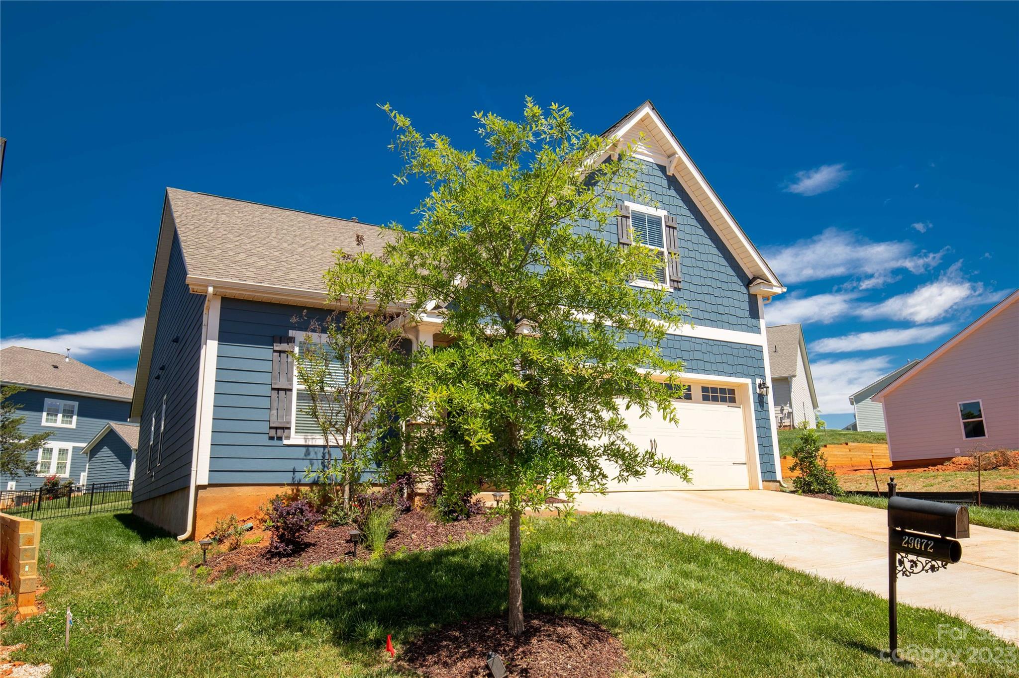 Edgewater - Residential