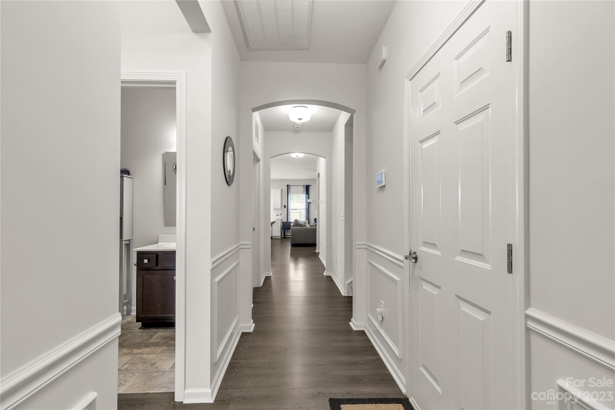 Edgewater - Residential