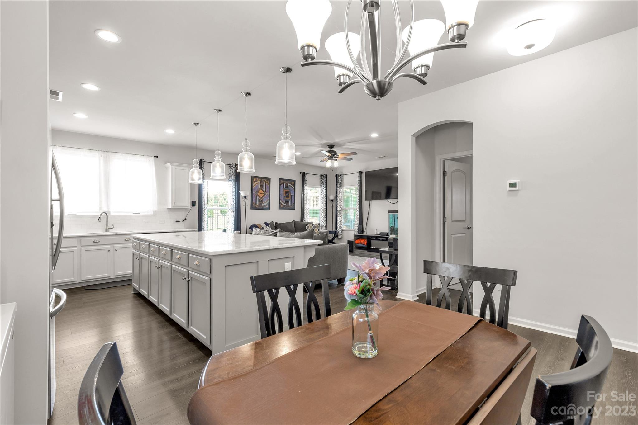 Edgewater - Residential