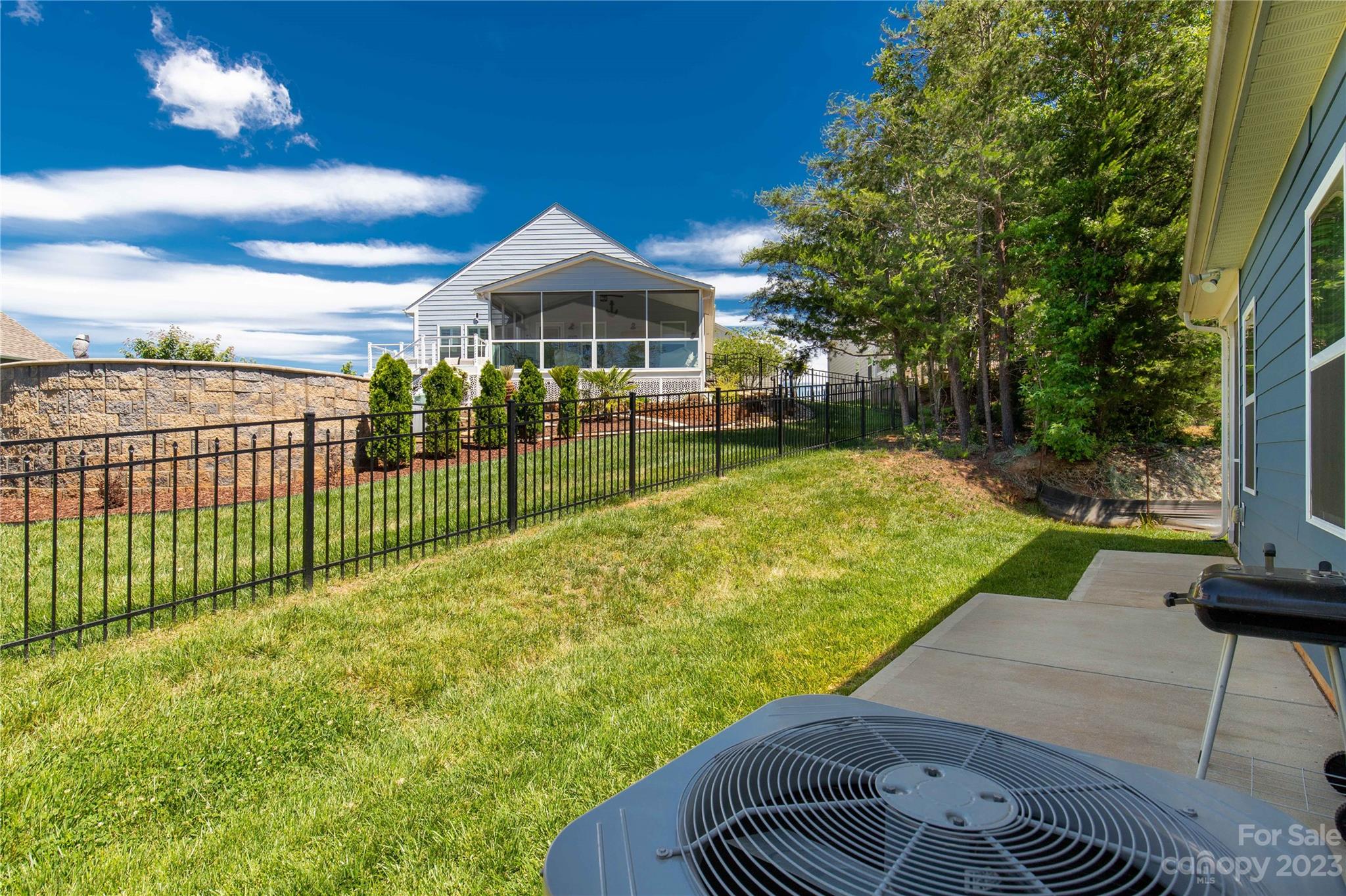 Edgewater - Residential