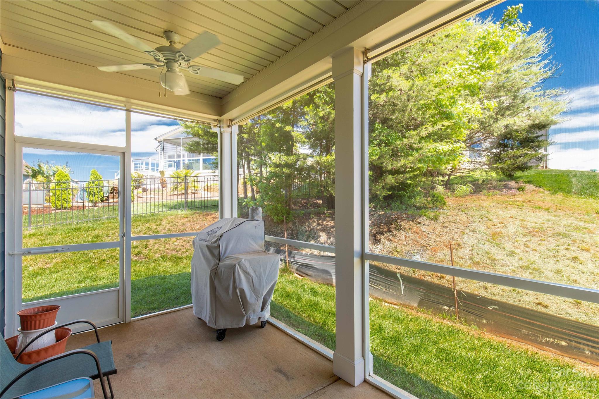 Edgewater - Residential