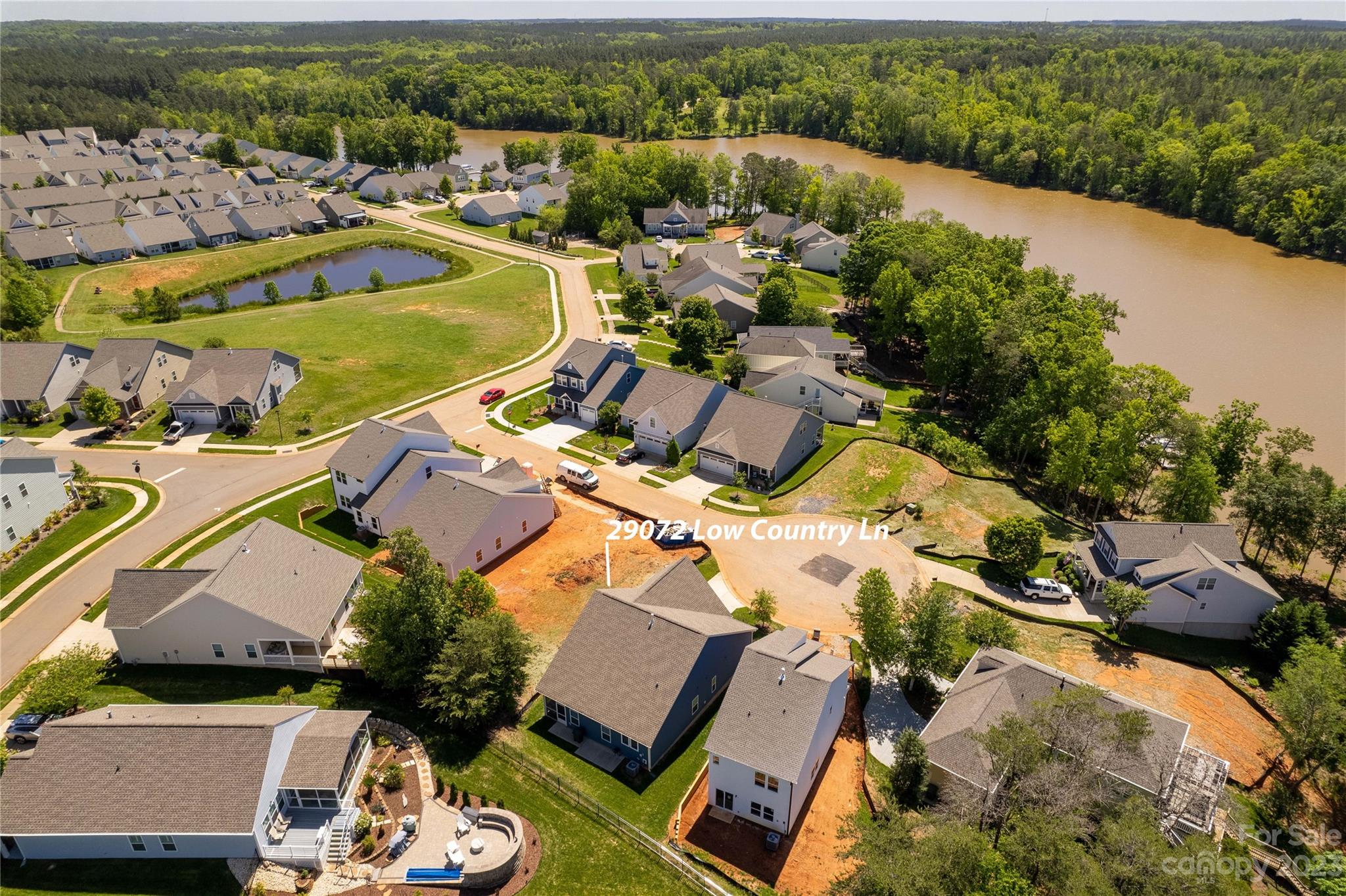 Edgewater - Residential