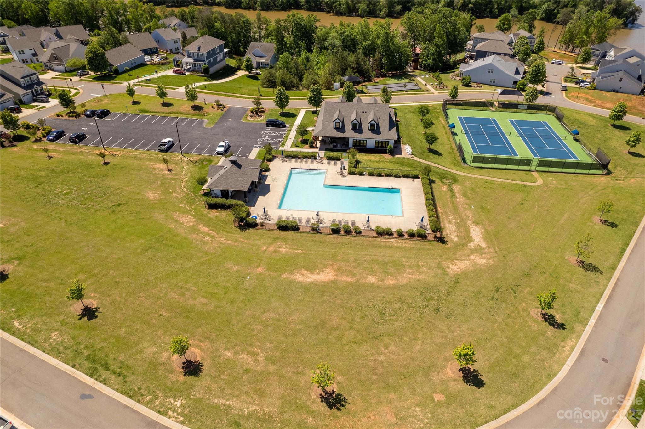 Edgewater - Residential