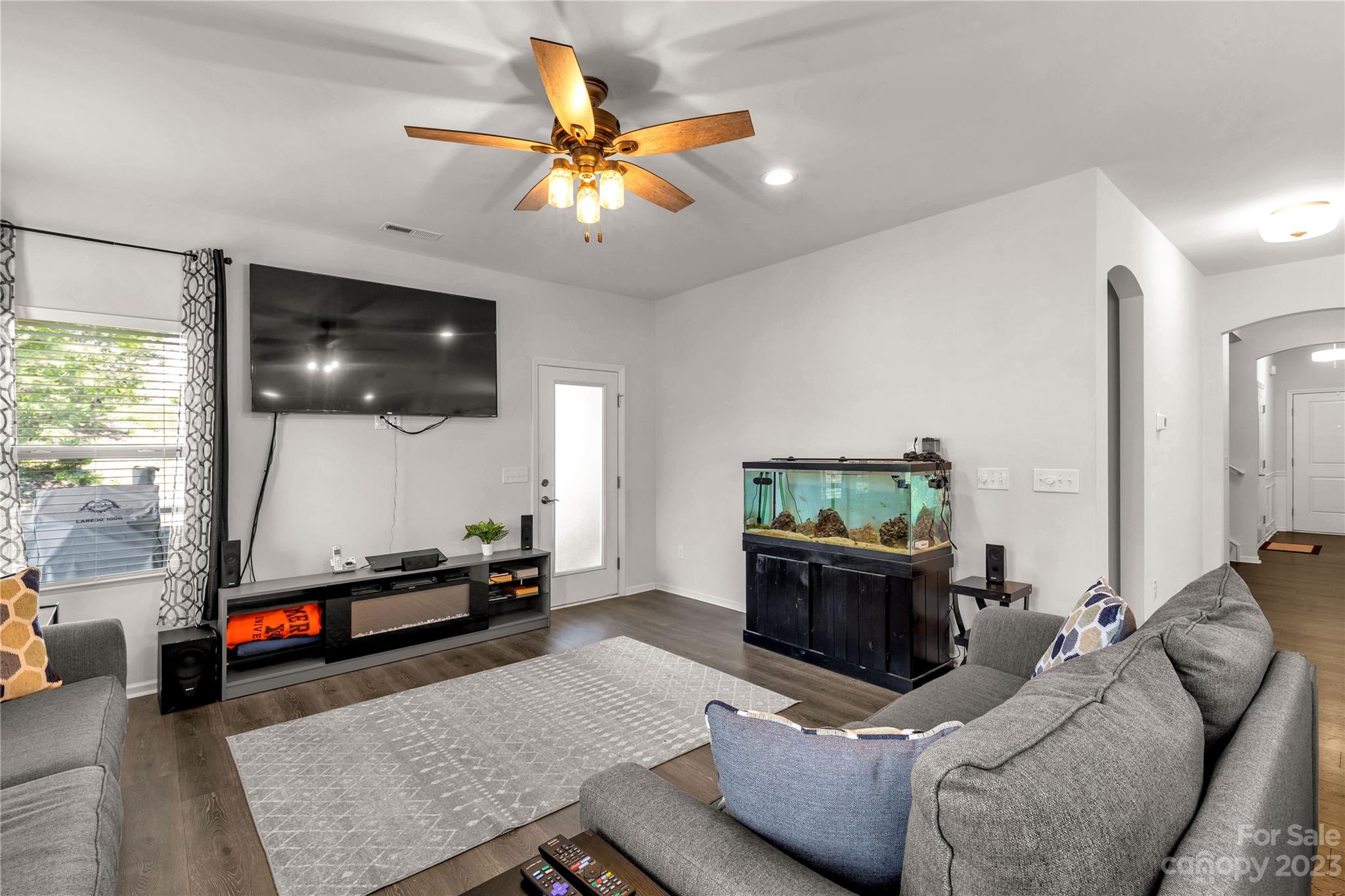 Edgewater - Residential