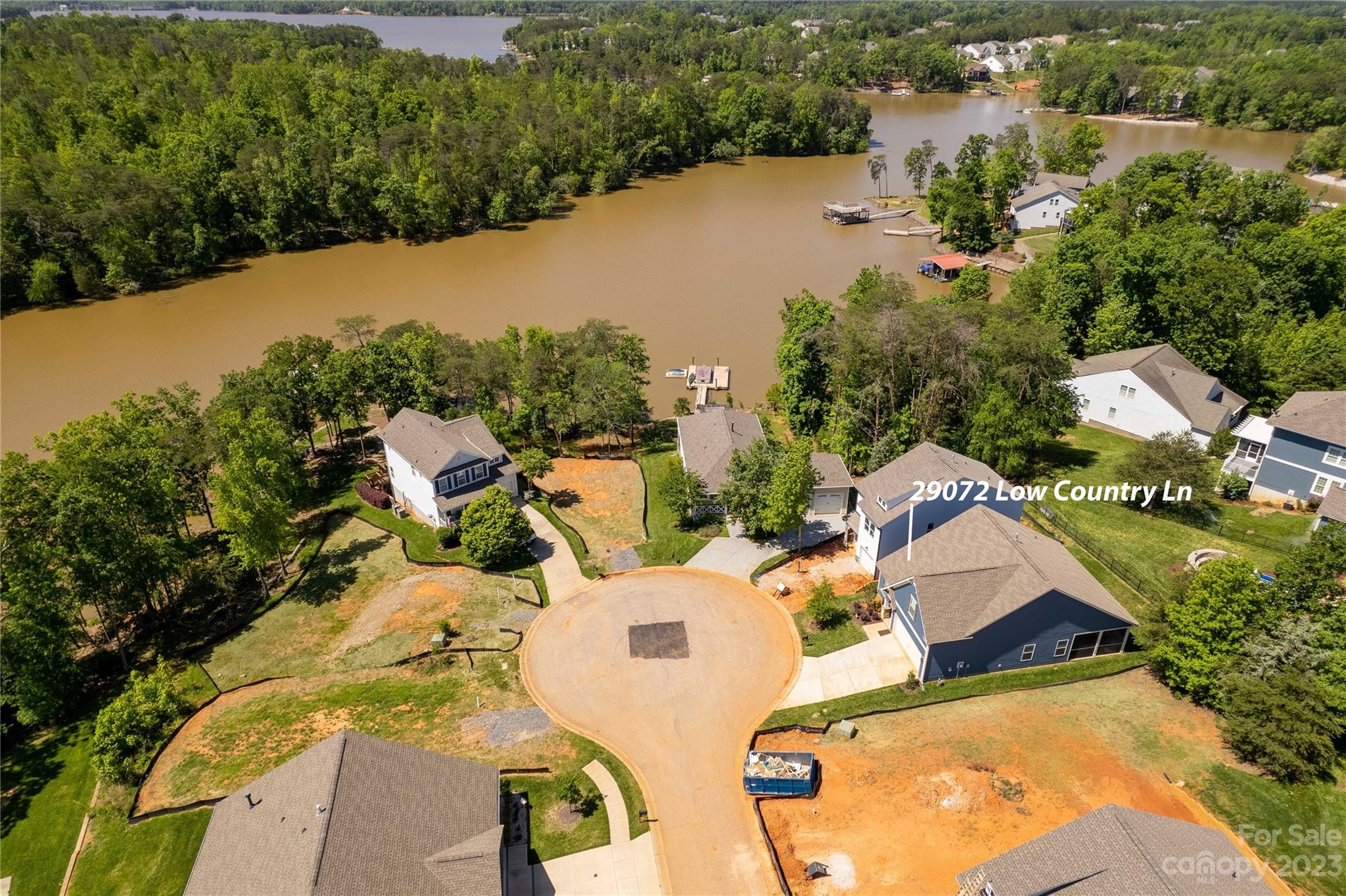 Edgewater - Residential