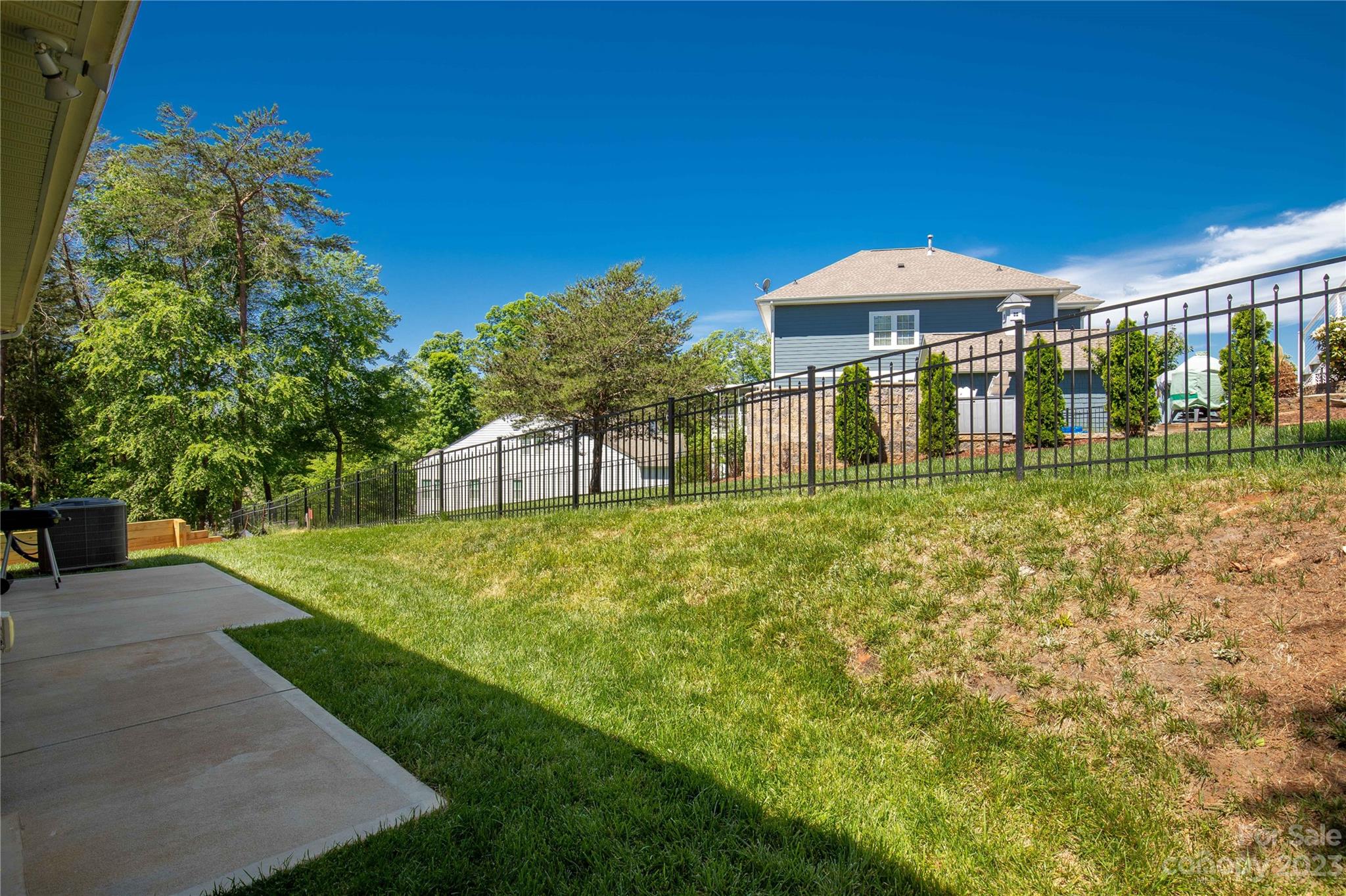 Edgewater - Residential