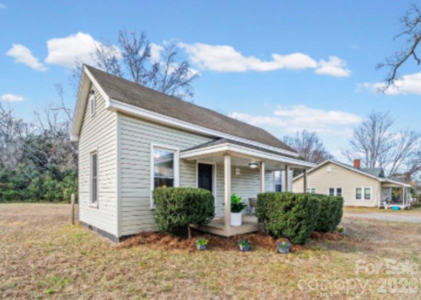 Aragon Baldwin Mills - Residential