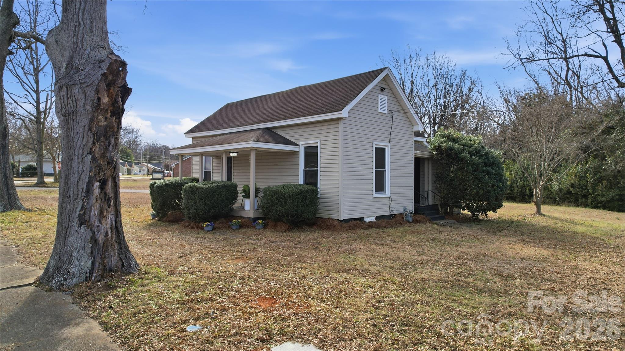 Aragon Baldwin Mills - Residential