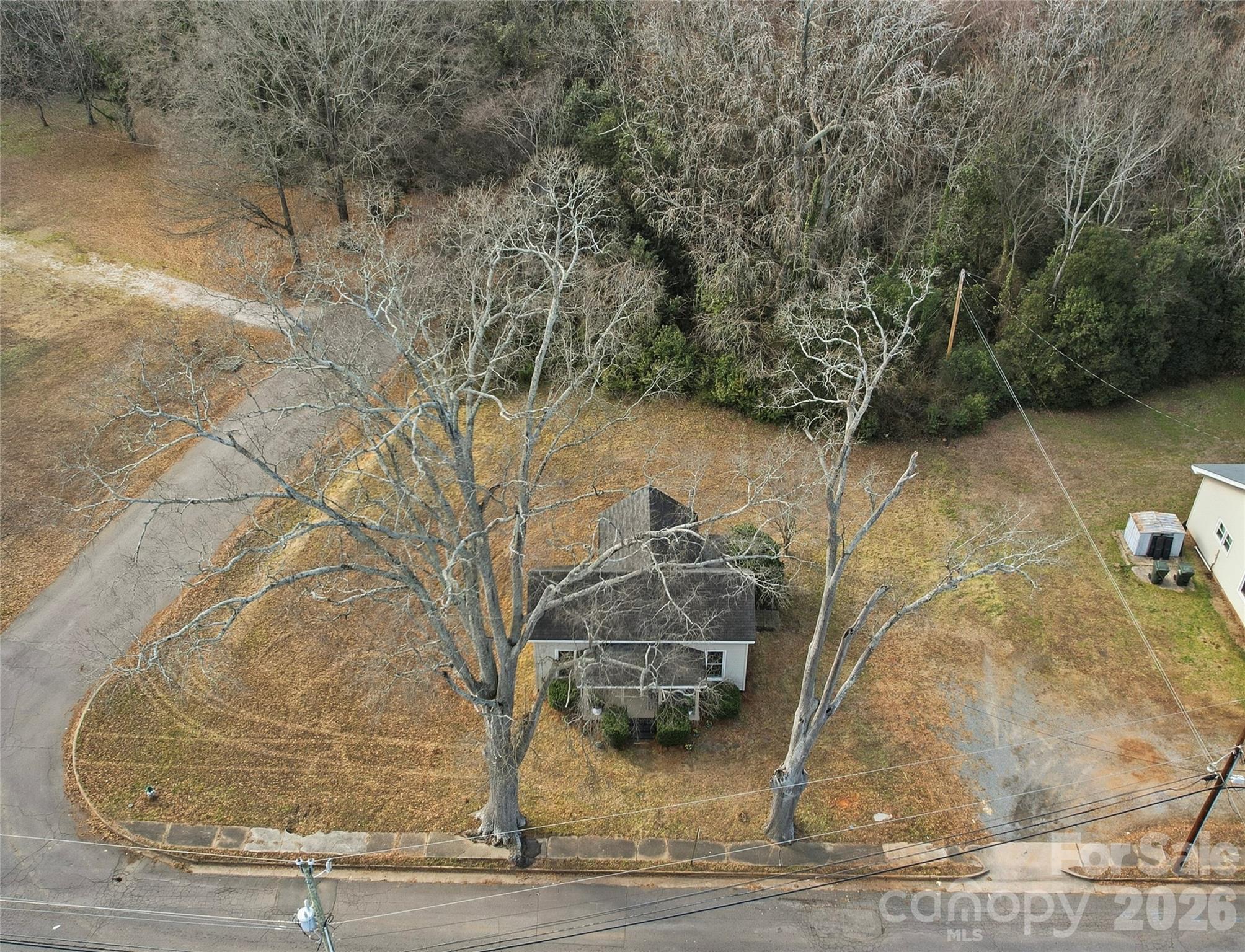 Aragon Baldwin Mills - Residential