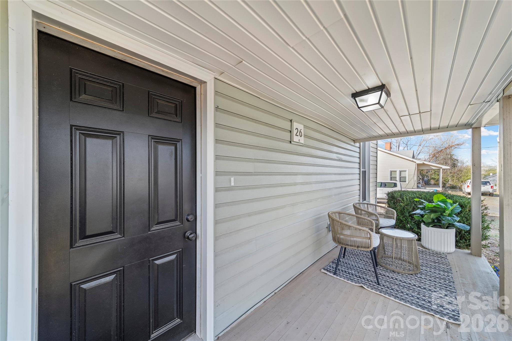 Aragon Baldwin Mills - Residential