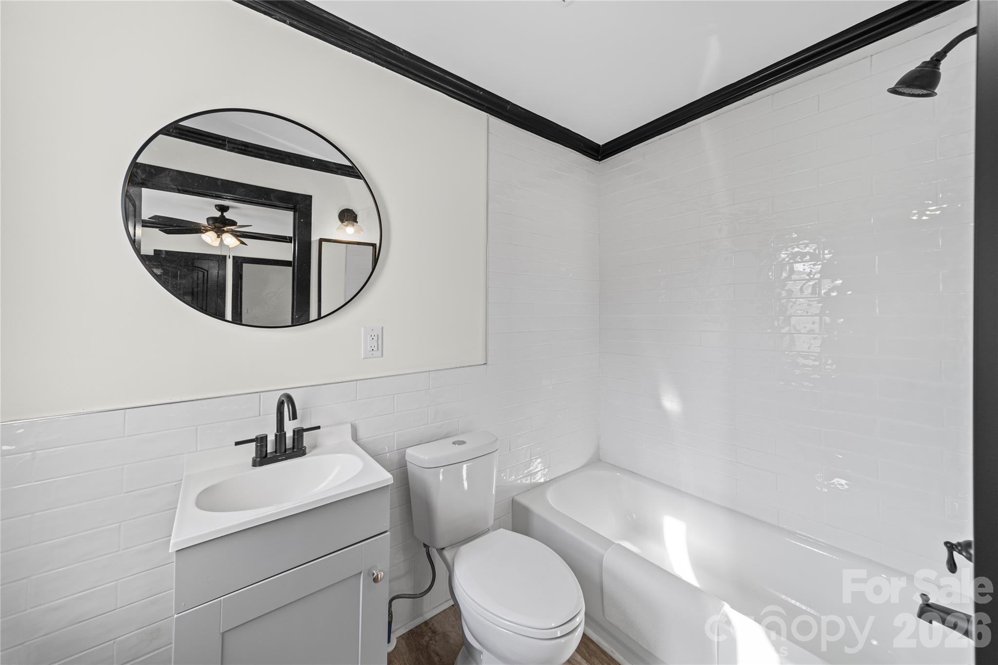 Aragon Baldwin Mills - Residential