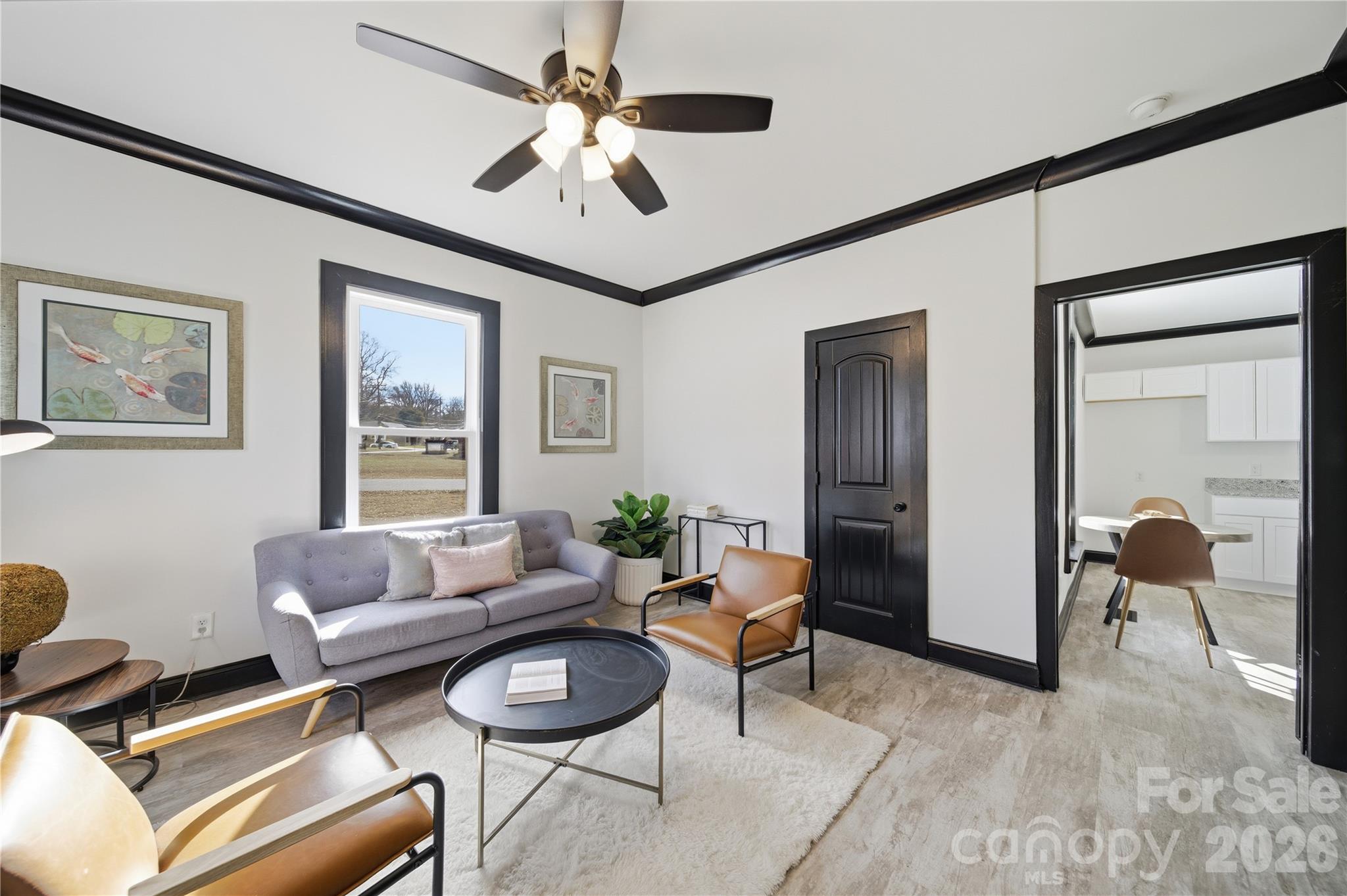 Aragon Baldwin Mills - Residential