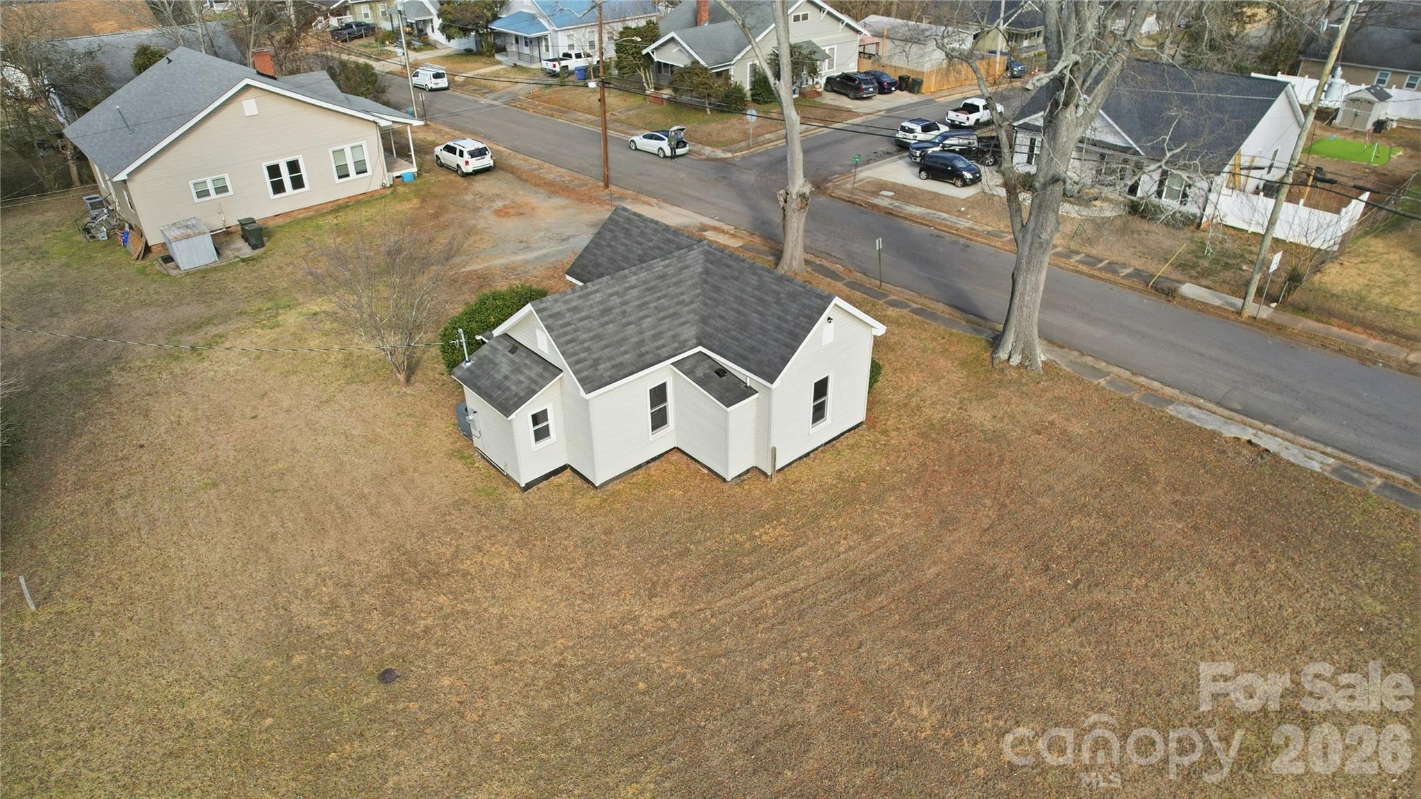 Aragon Baldwin Mills - Residential