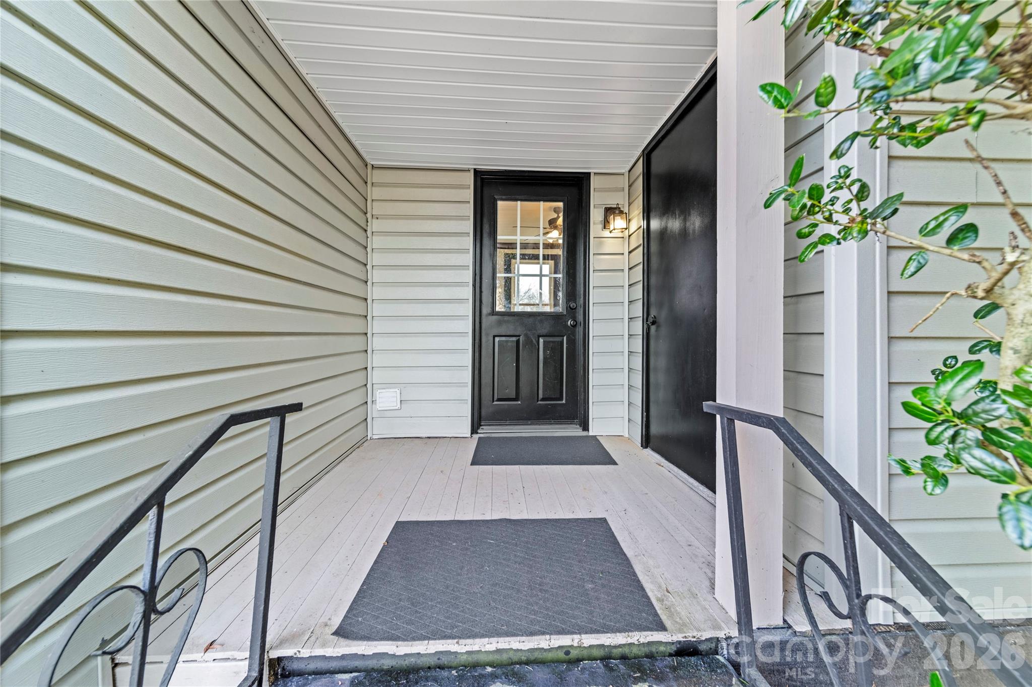 Aragon Baldwin Mills - Residential