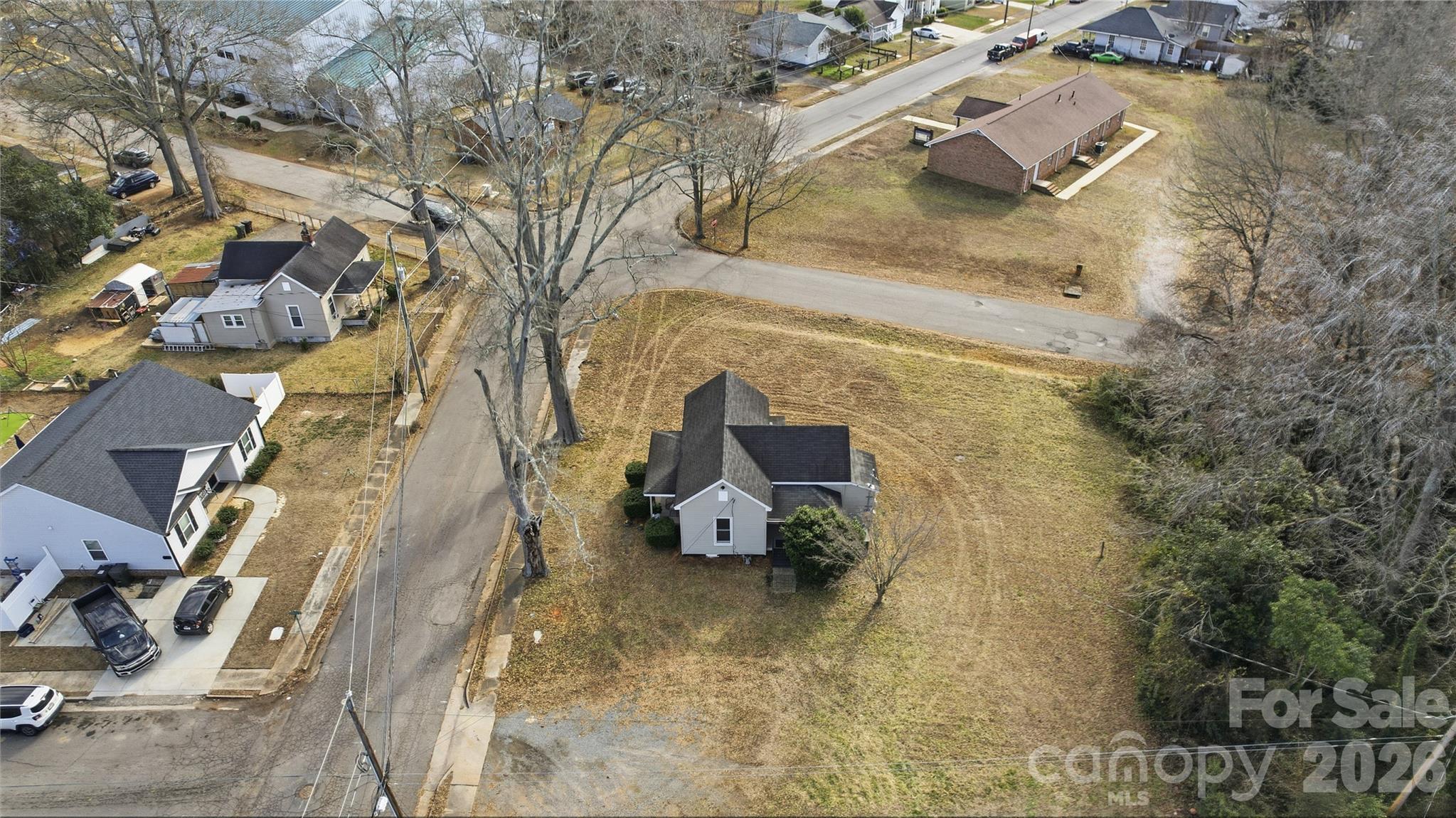 Aragon Baldwin Mills - Residential