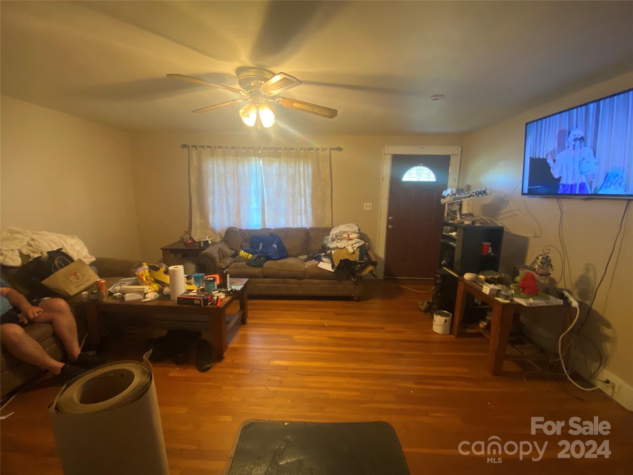 NONE - Residential