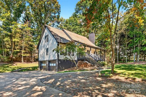 820 Lakey Gap Road Black Mountain NC 28711