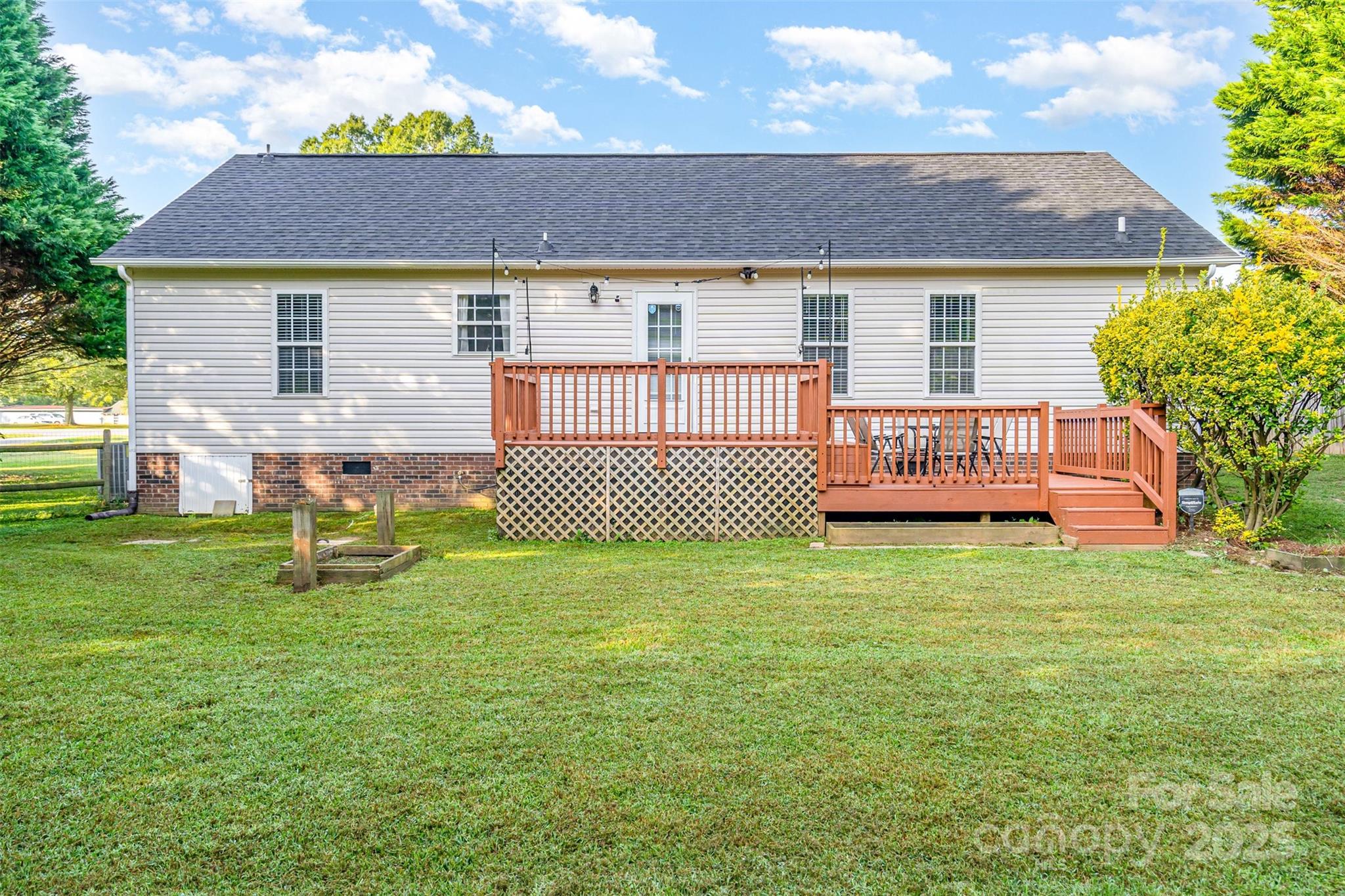 Bowen Acres - Residential