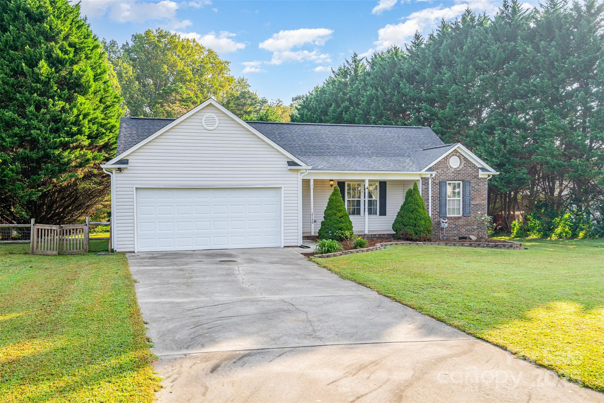 Bowen Acres - Residential