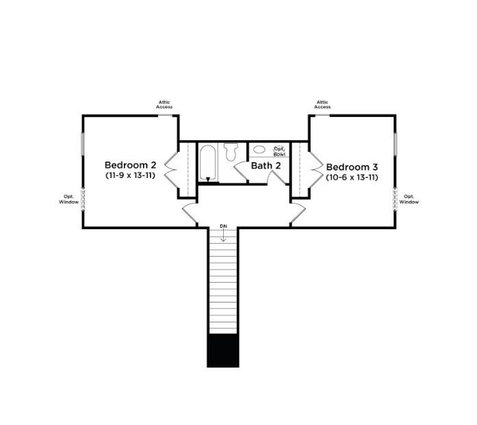 124 Canary Lane 7