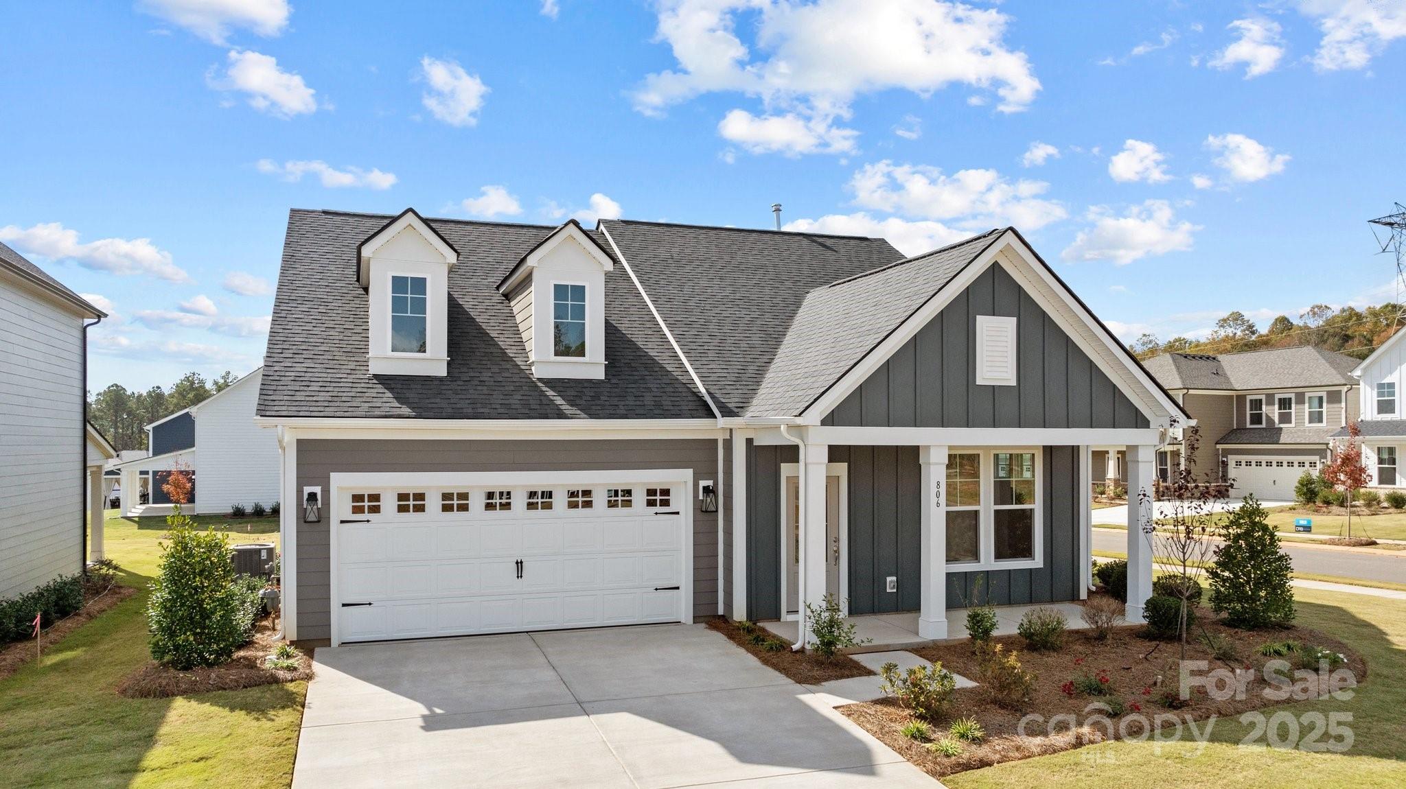 124 Canary Lane 7