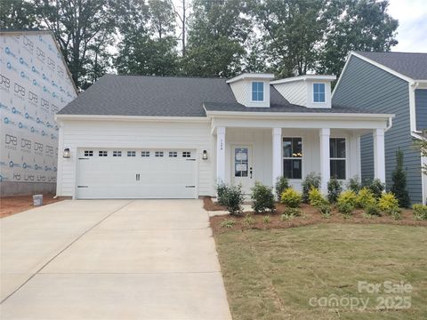124 Canary Lane 7 Mooresville NC 28115