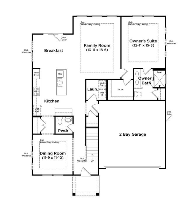 124 Canary Lane 7