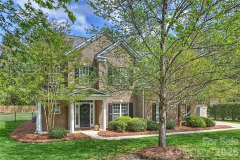 9363 Leyton Drive Harrisburg NC 28075