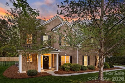 Photo of 9363 Leyton Drive, Harrisburg, NC 28075 (MLS # 4361263)