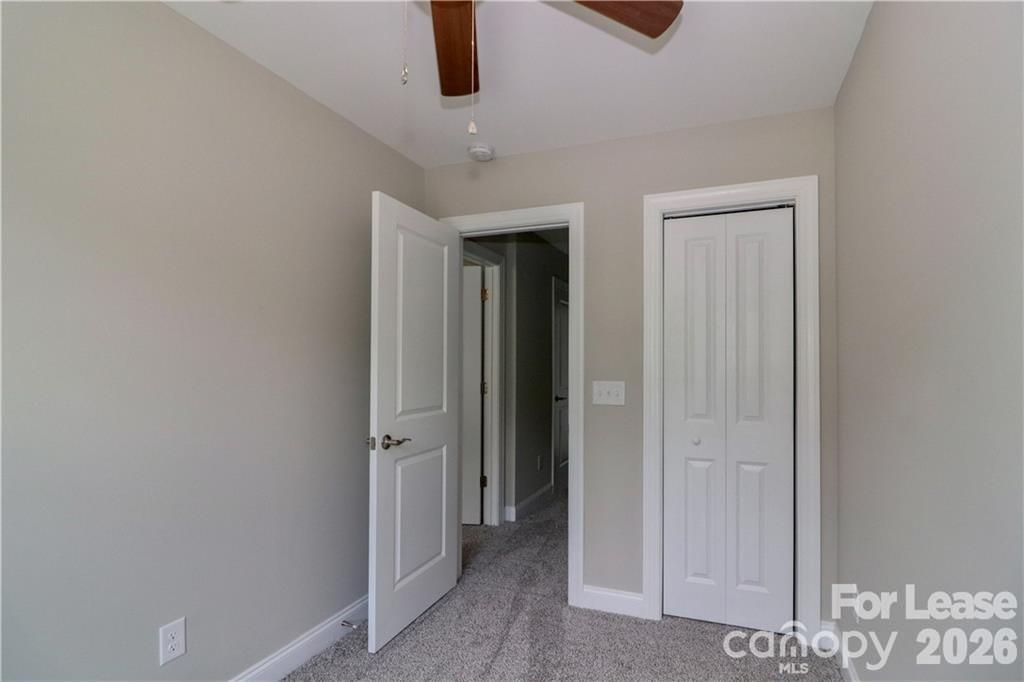 Oak Hill - Residential Lease