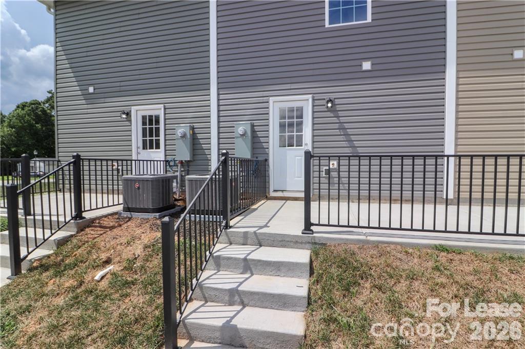 Oak Hill - Residential Lease
