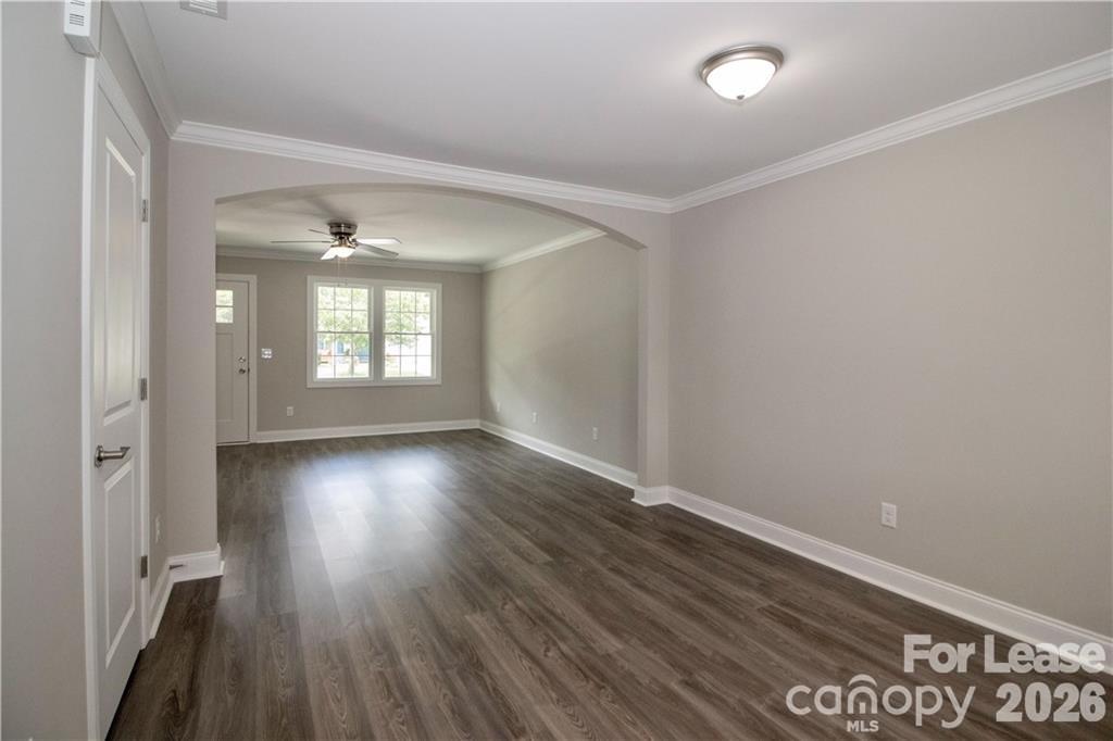 Oak Hill - Residential Lease