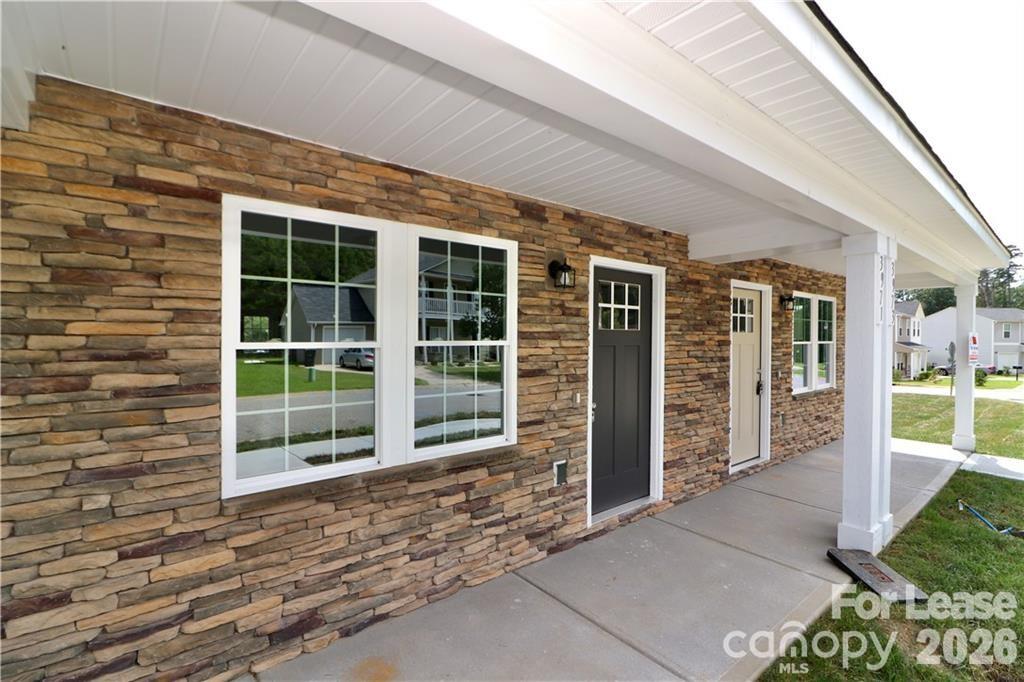 Oak Hill - Residential Lease