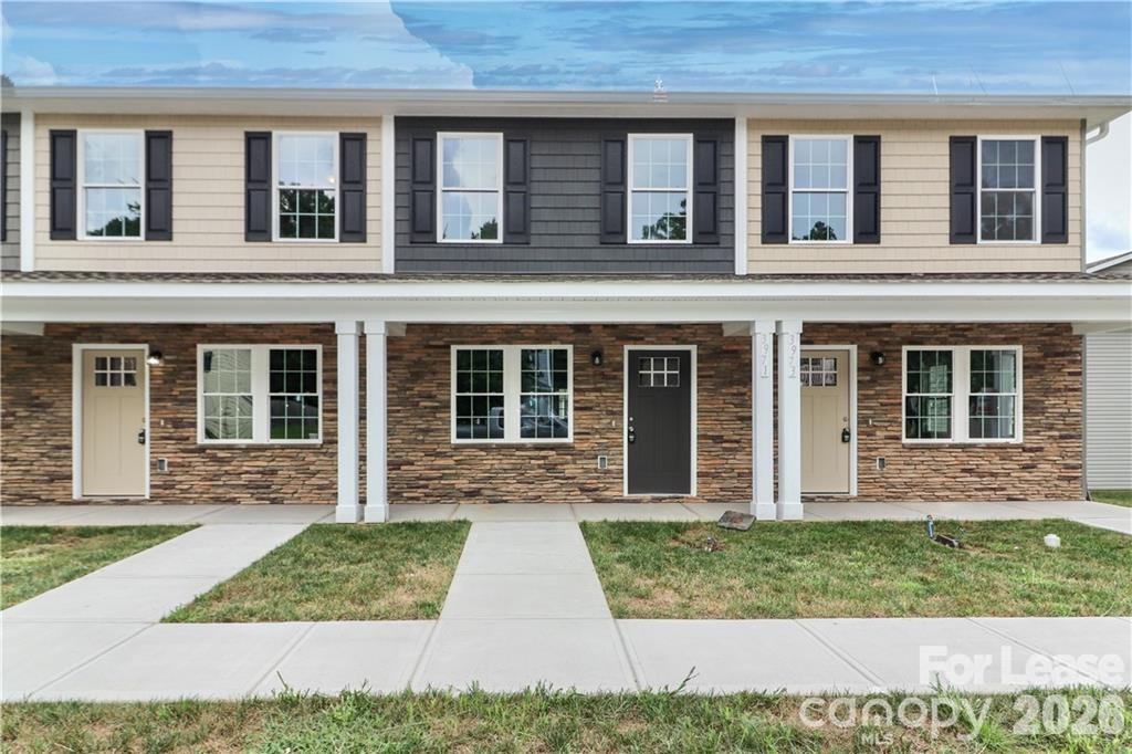 Oak Hill - Residential Lease