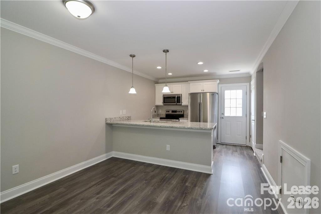 Oak Hill - Residential Lease