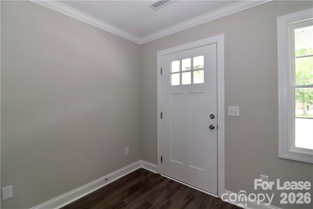 Oak Hill - Residential Lease