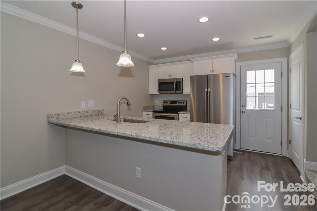 Oak Hill - Residential Lease