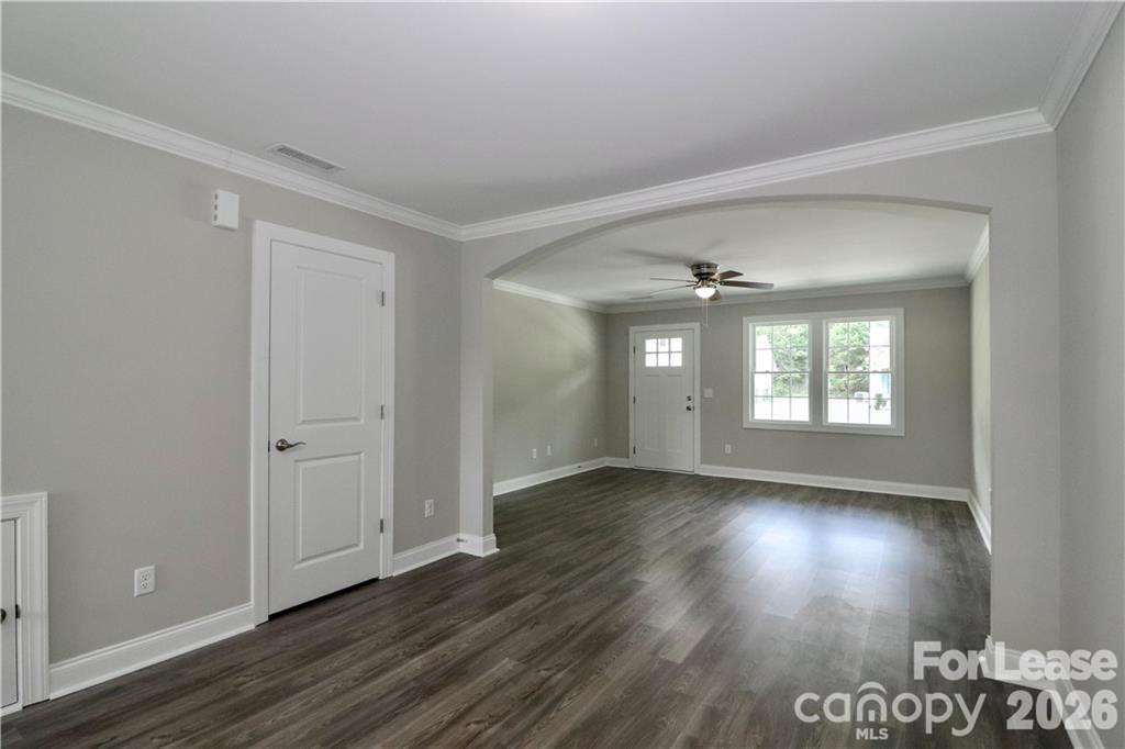 Oak Hill - Residential Lease
