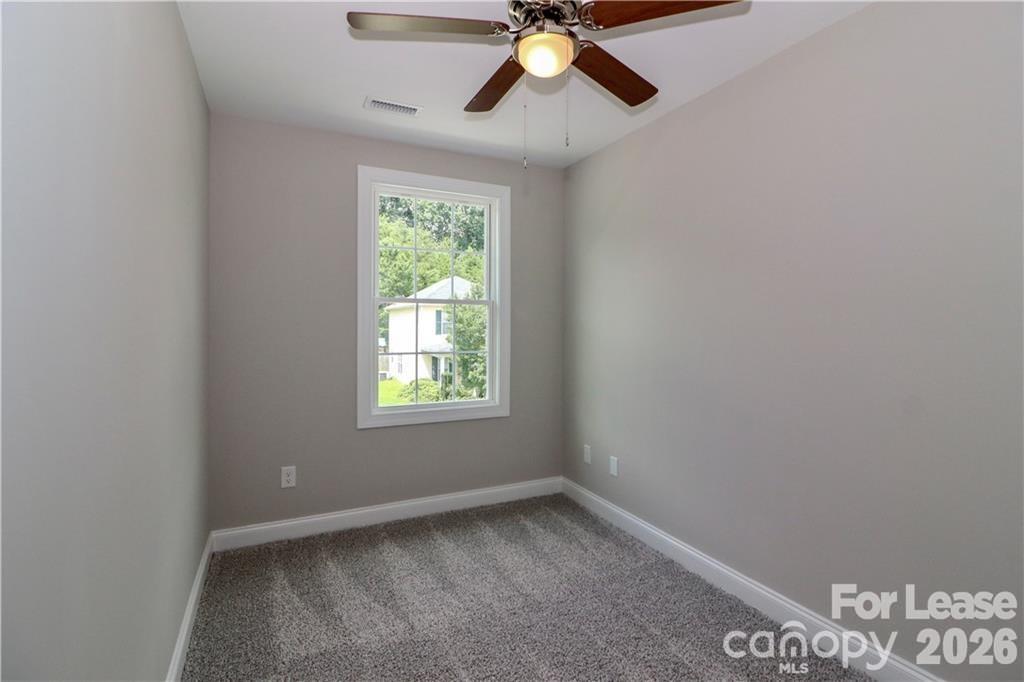 Oak Hill - Residential Lease
