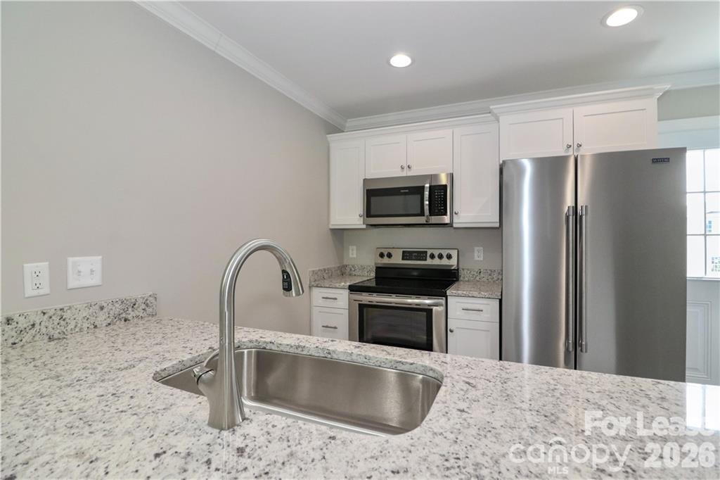 Oak Hill - Residential Lease