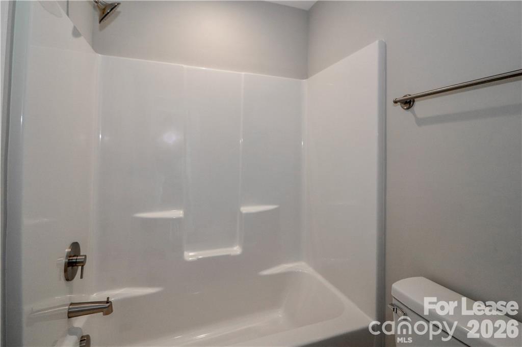 Oak Hill - Residential Lease
