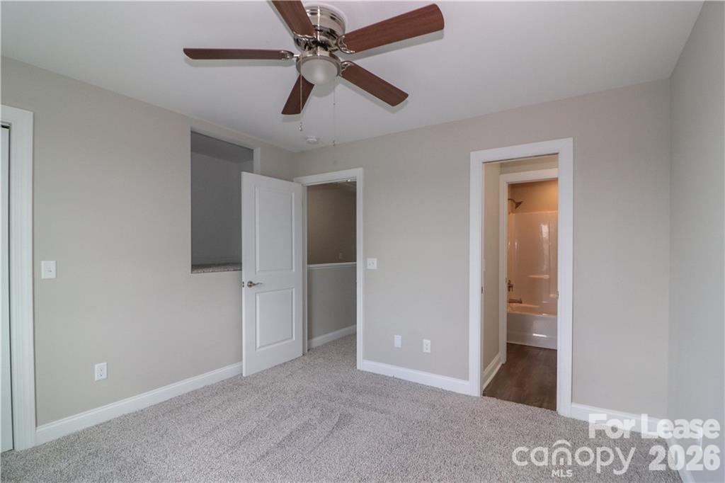 Oak Hill - Residential Lease