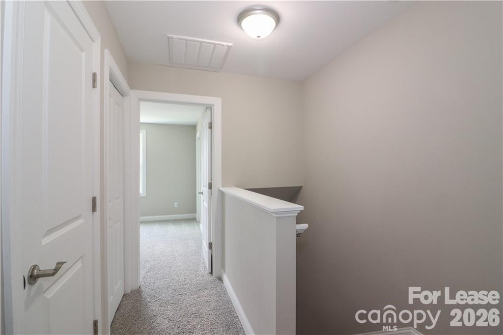Oak Hill - Residential Lease
