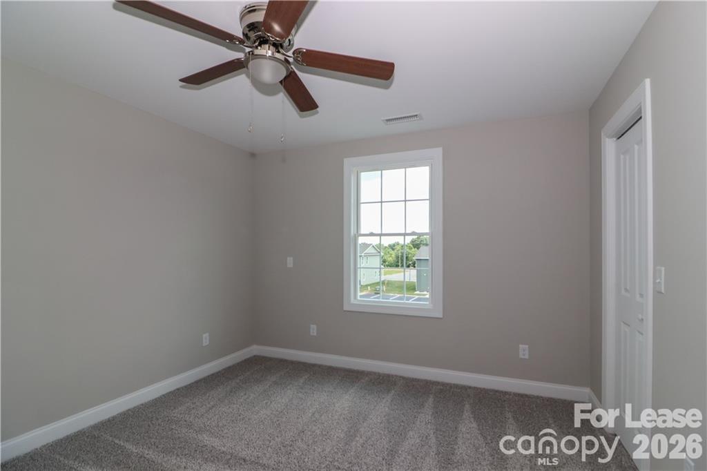 Oak Hill - Residential Lease