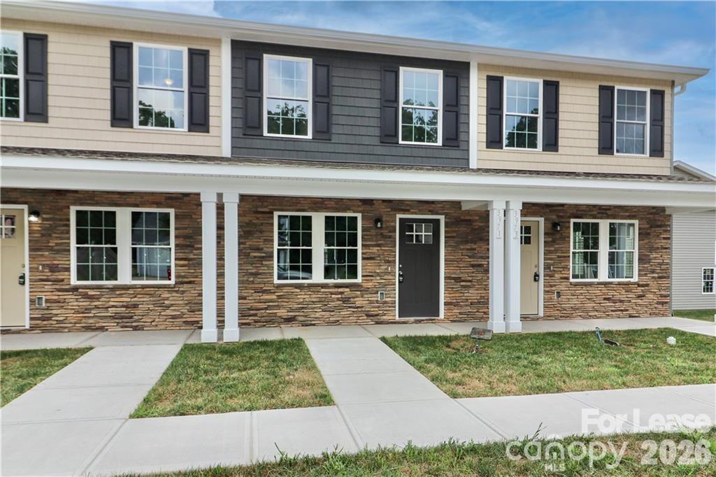 Oak Hill - Residential Lease