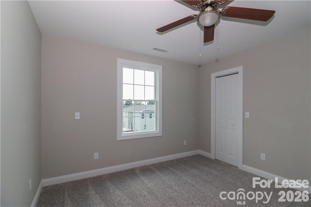 Oak Hill - Residential Lease